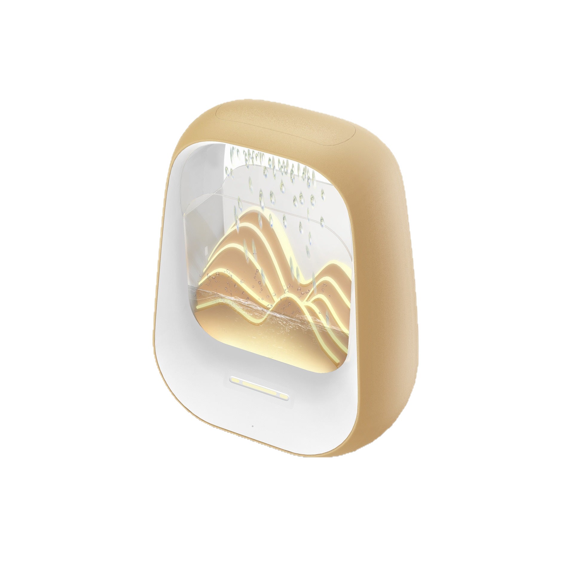 Bluetooth-Lautsprecher «Pulse»