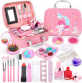 Makeup-Set für Kinder: Einhorn & Meerjungfrau – Bild 2 | LuxeStyle