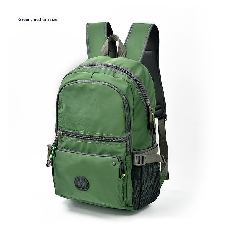 Reise-Rucksack für Herren, wasserdicht