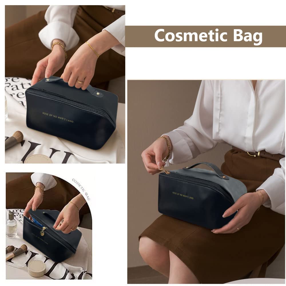 Reise-Cosmetic-Tasche multifunktional gross