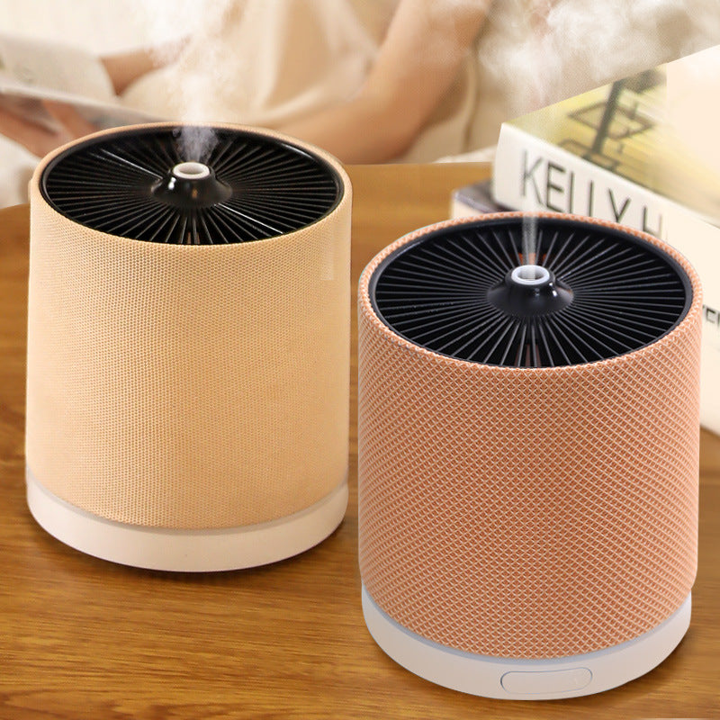 Stiller Aroma Diffusor für Zuhause & Büro – Bild 2 | LuxeStyle