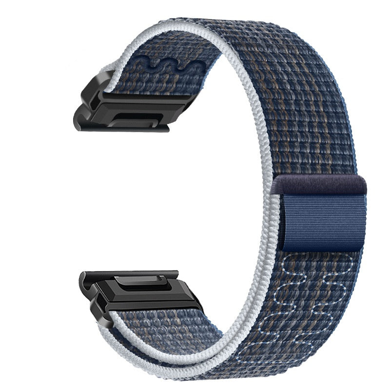 Schnellverschluss-Armband