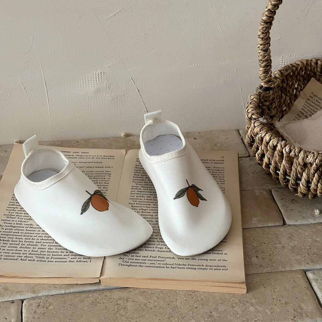 Kinder-Badeschuhe rutschfest