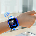 Kinder Smartwatch mit Kamera und Spielen | LuxeStyle