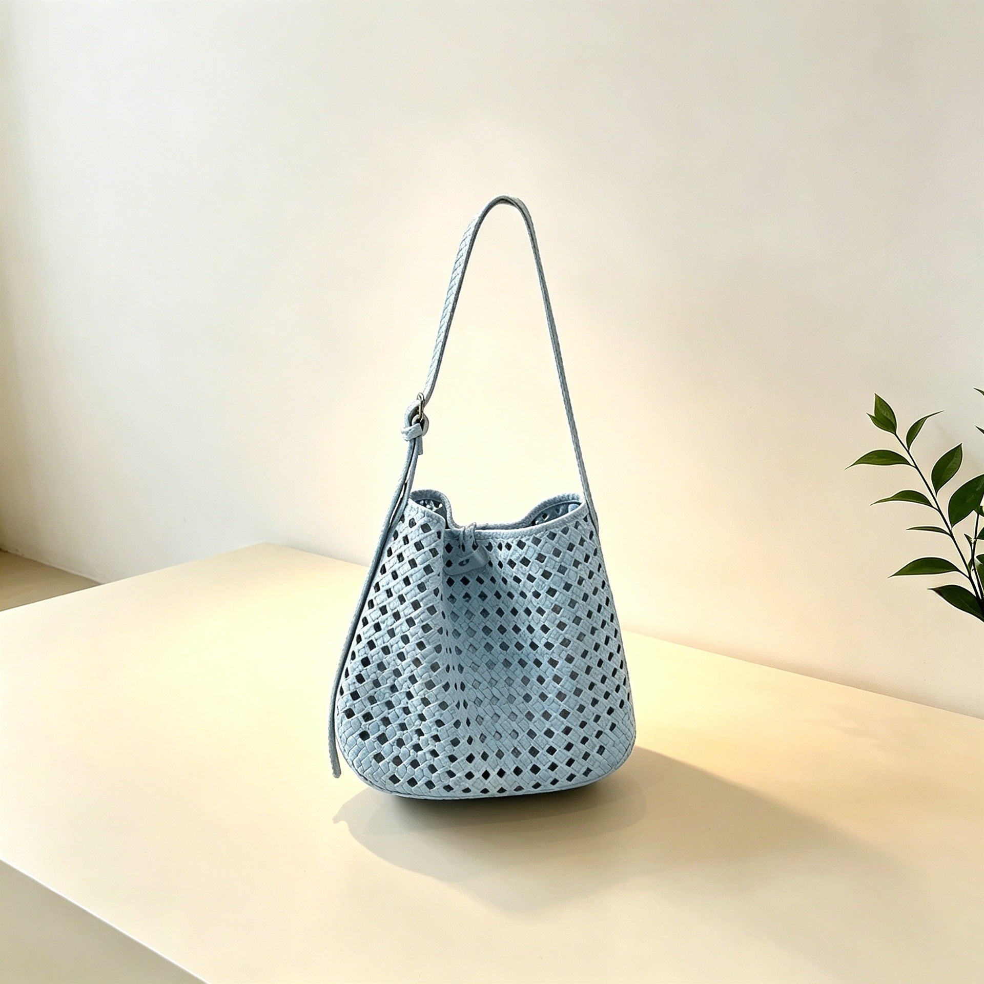 Bucket-Handtasche