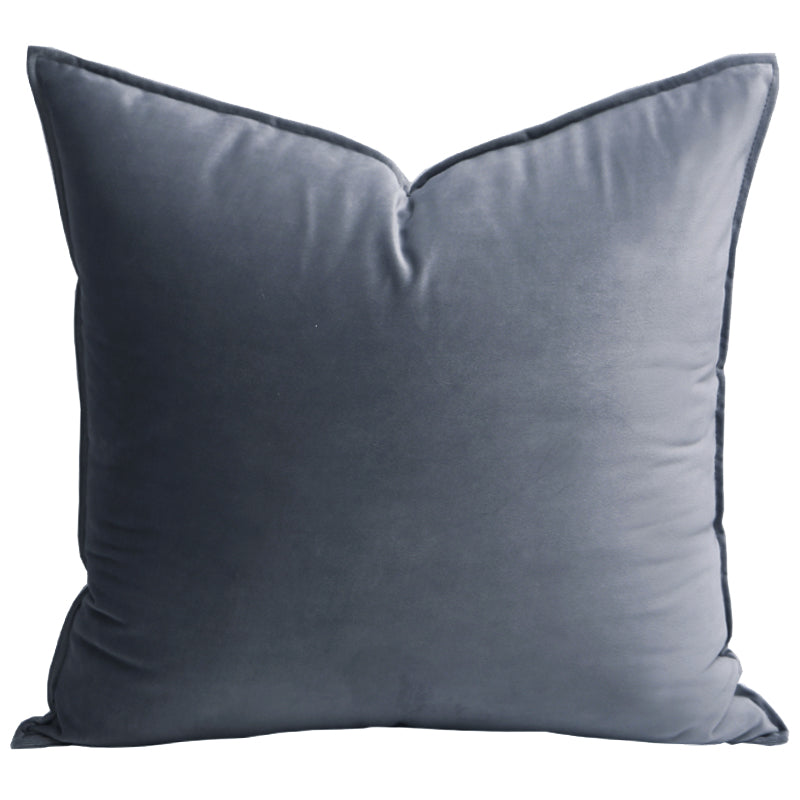 Samt-Kissenbezug – Bild 3 | LuxeStyle