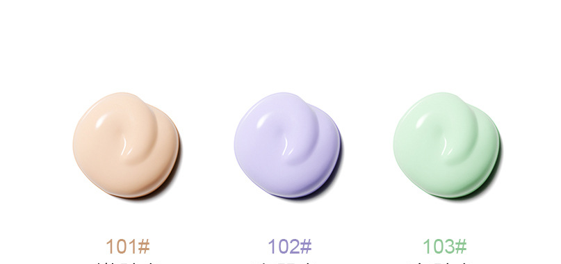 Leichter Concealer & Poren-Primer | LuxeStyle