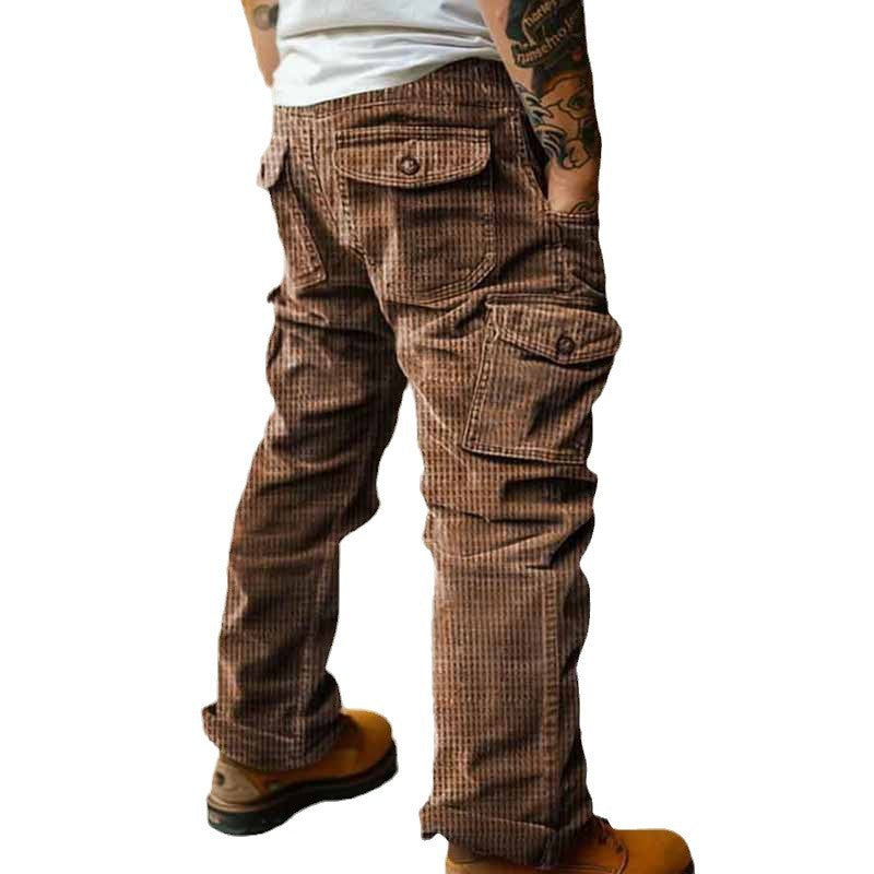 Retro-Overall für Herren