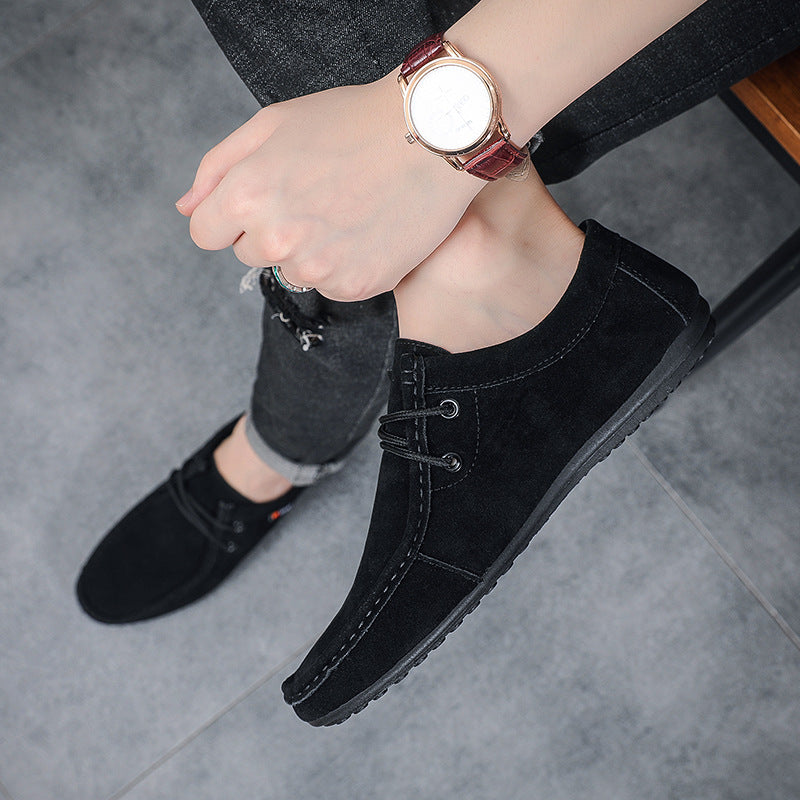 Leichte Loafers für Herren