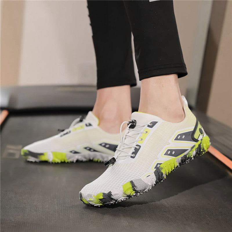 Fitnessschuhe für Indoor – Bild 3 | LuxeStyle
