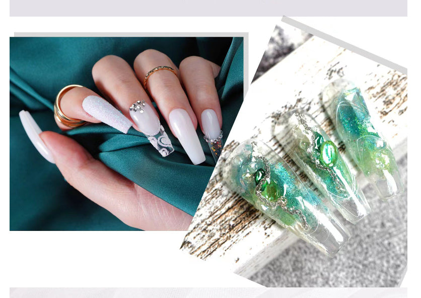 Nagelkleber-Stick