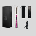 Kabelloser USB-Curler