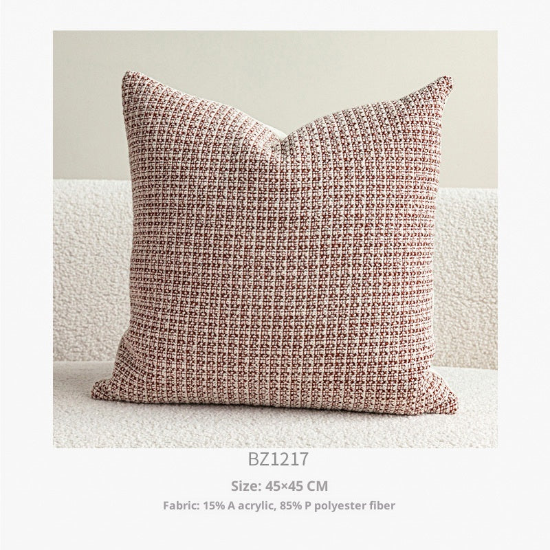 Sofa Kissen Abstrakt Geometrisch – Ansicht 5