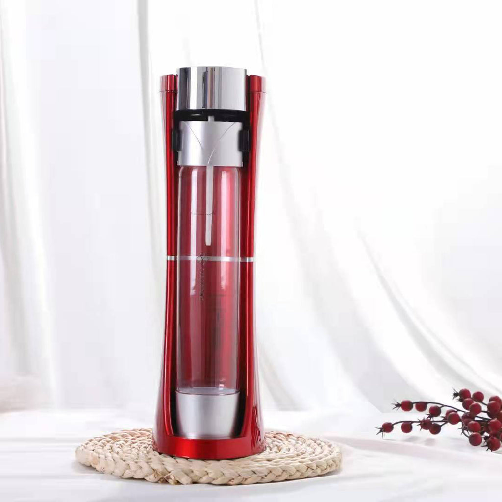 Sprudelwasser- & Saftbereiter – Bild 2 | LuxeStyle
