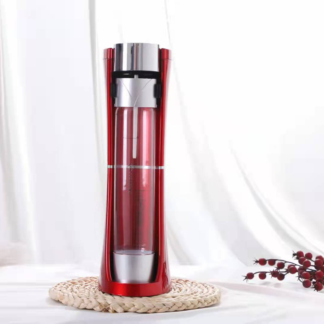 Sprudelwasser- & Saftbereiter – Bild 2 | LuxeStyle