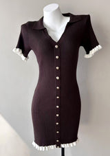 Farbe: Braun