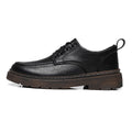 Stylische Freizeit-Sneakers im British-Style