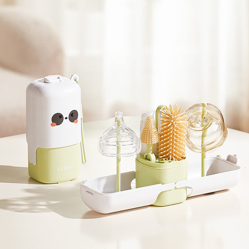 Babyflaschenbürste 7-in-1