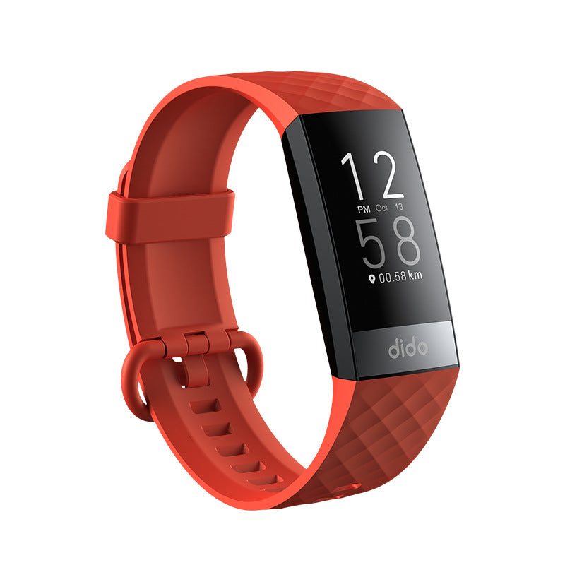 Smart-Armband mit EKG und Pulsmesser – Ansicht 8