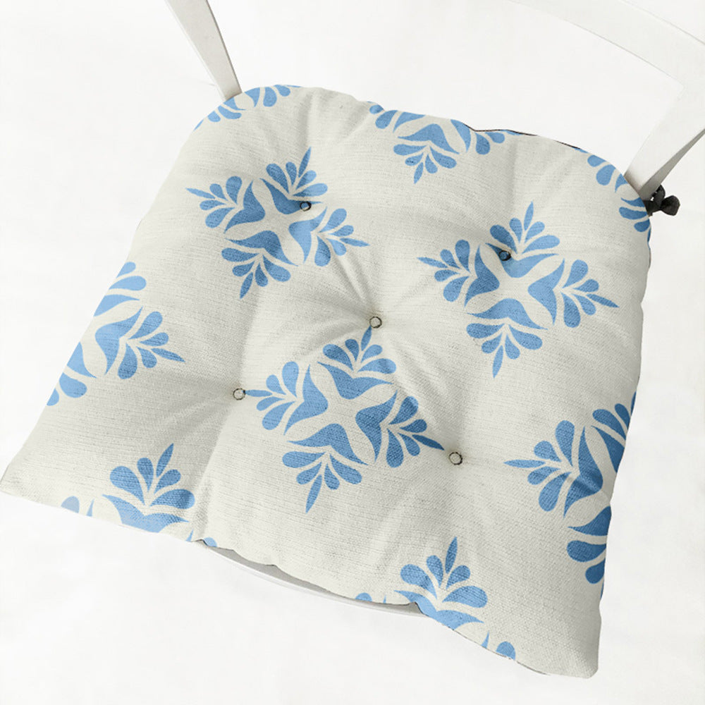 Sitzkissen aus Polyester