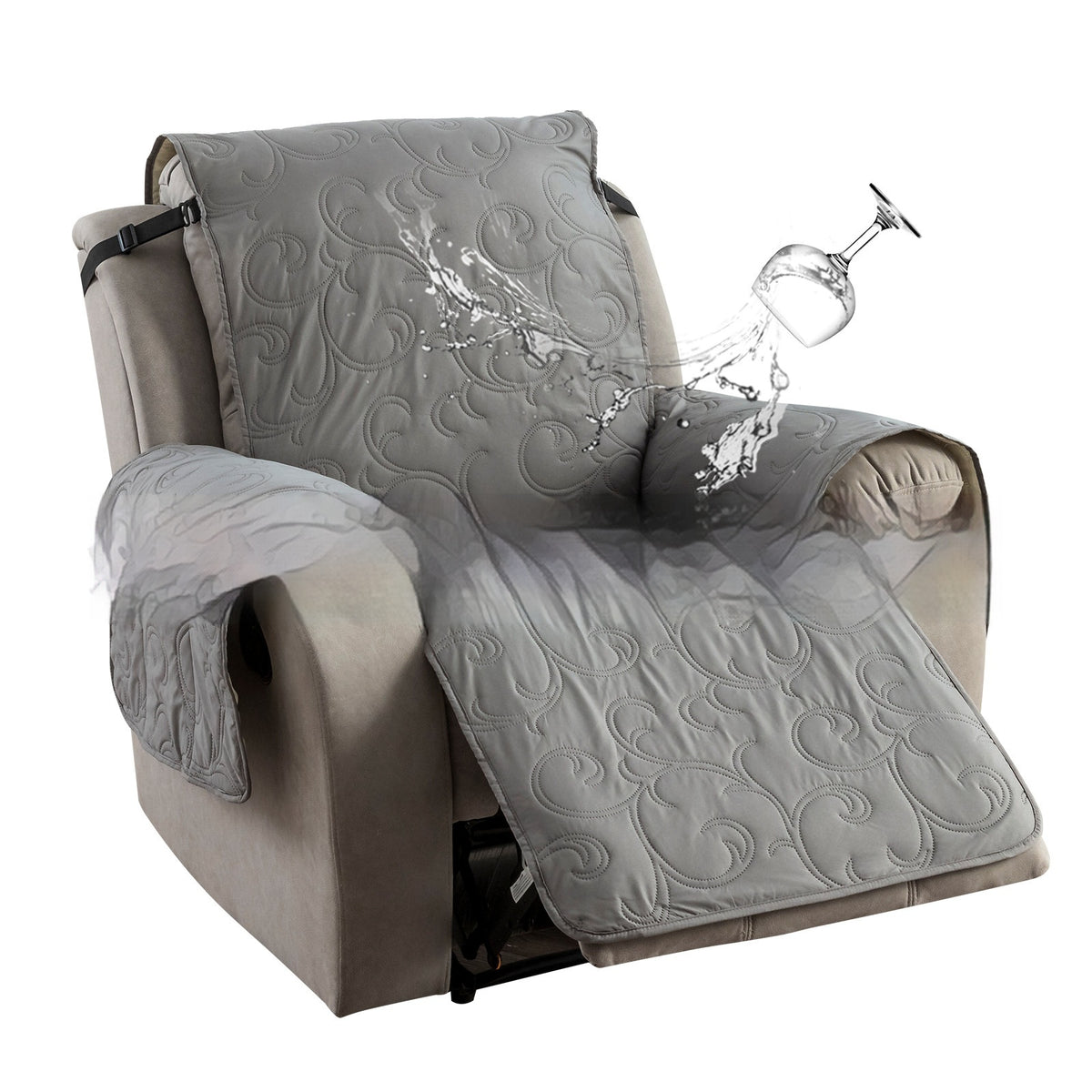 Farbige Polsterkissen – Bild 7 | LuxeStyle