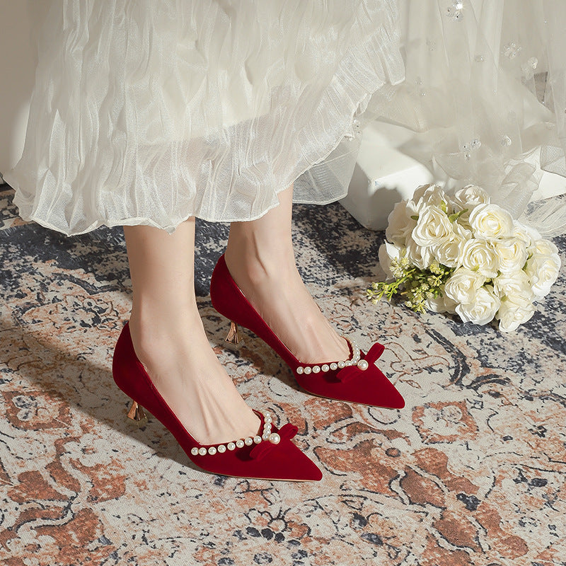 Hochzeitsschuhe