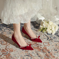 Hochzeitsschuhe