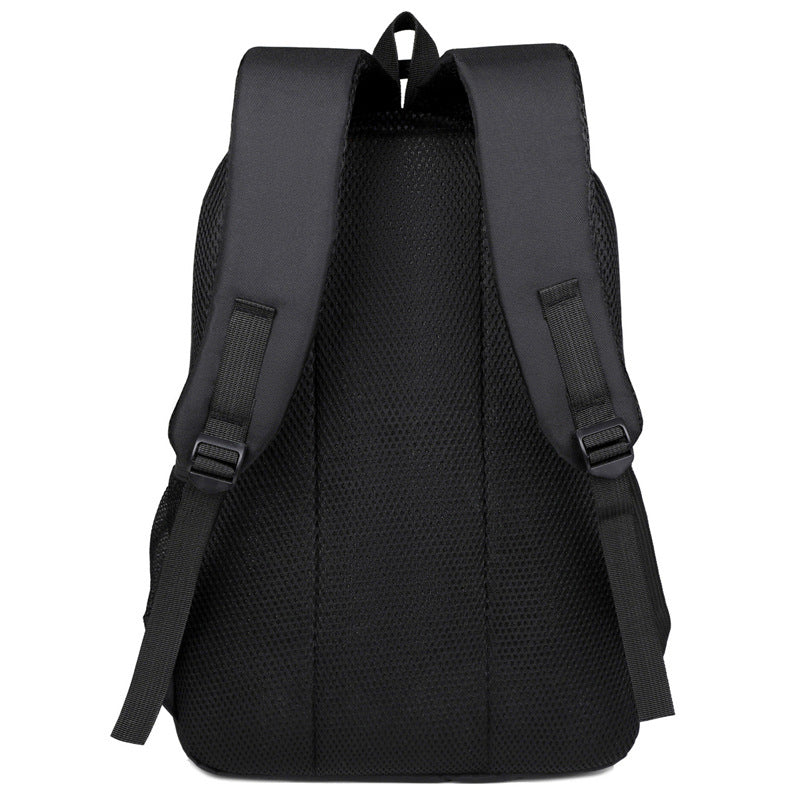Grosser Business Rucksack für Herren – Bild 6 | LuxeStyle
