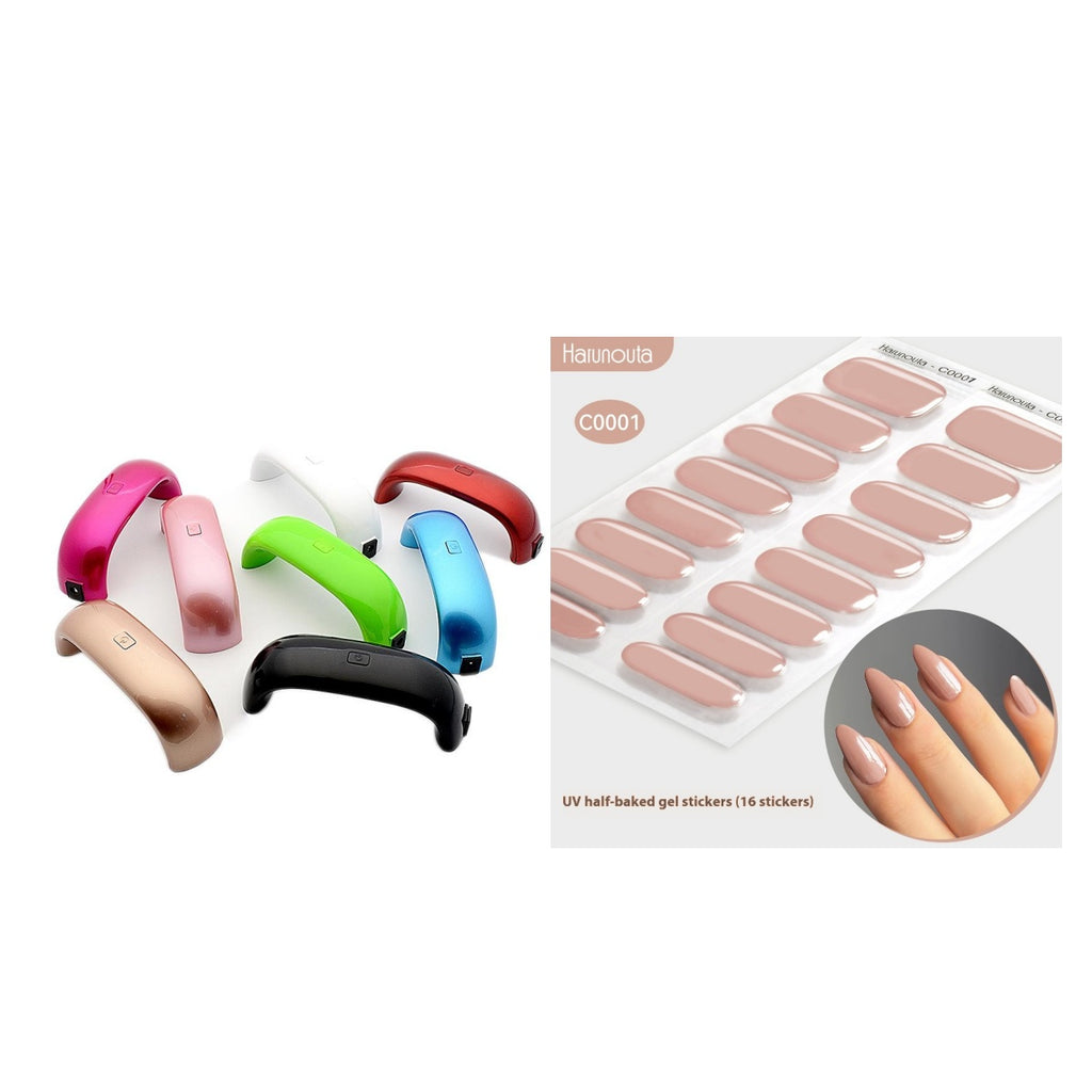 UV Nagellampe