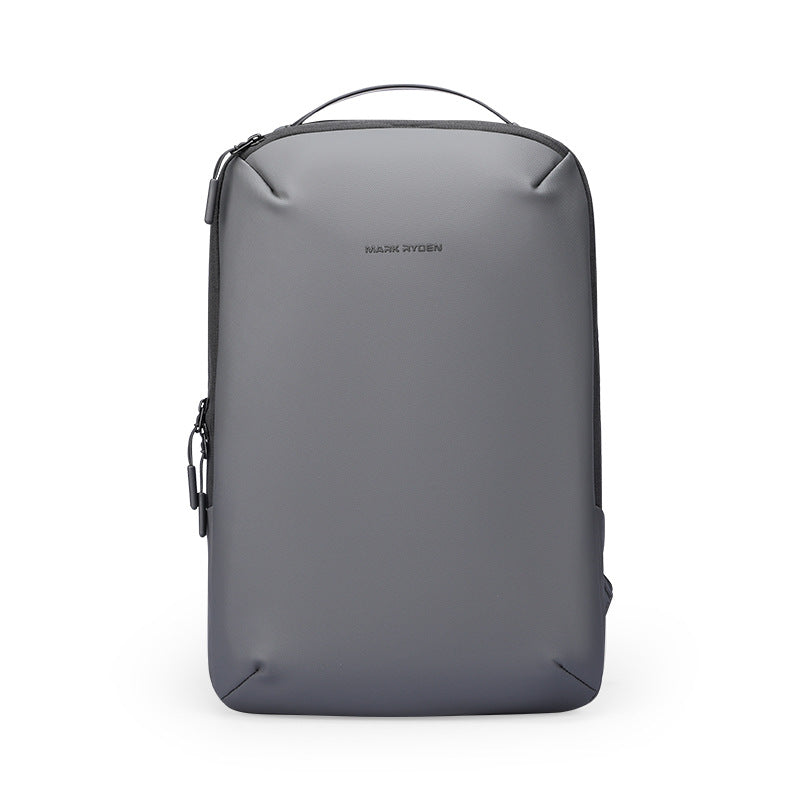 Business Laptop Rucksack «High Sense» | LuxeStyle