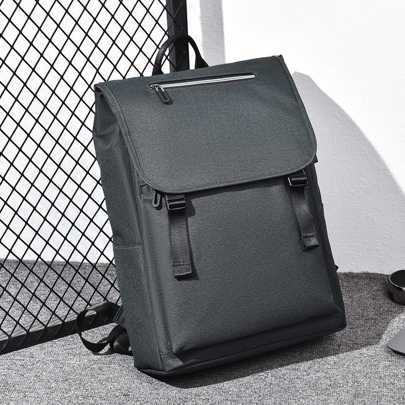 Business-Rucksack für Laptops bis 15.6 Zoll – Bild 6 | LuxeStyle