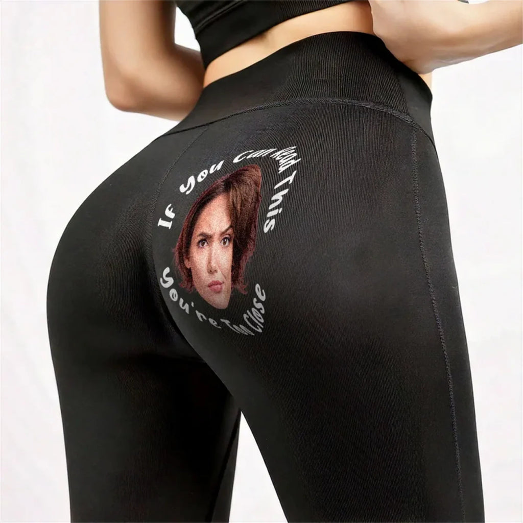 Legging Tights