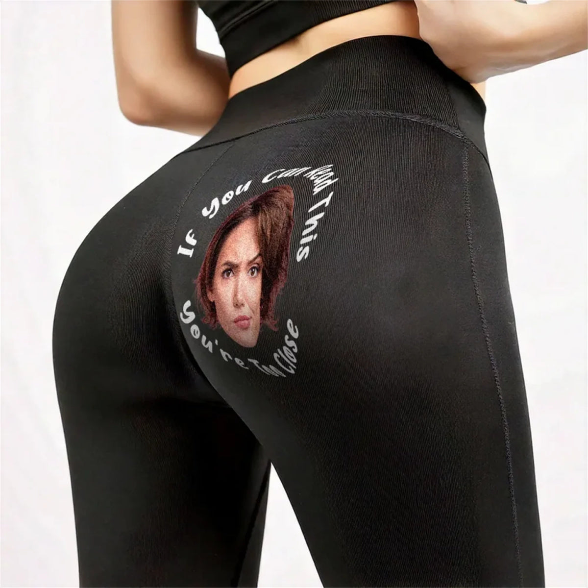 Legging Tights