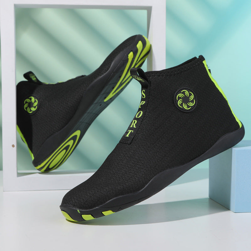 Leichte Outdoor-Badeschuhe | LuxeStyle