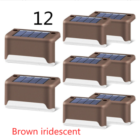 Solar-Beleuchtung