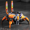 Machine Crab Bluetooth Lautsprecher