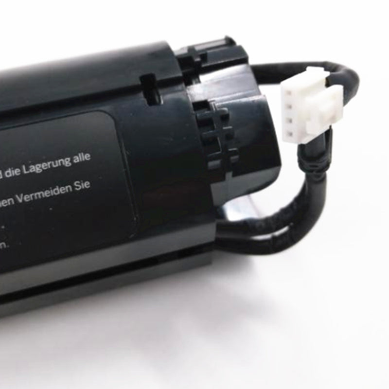 Elektroroller Akku – Bild 4 | LuxeStyle