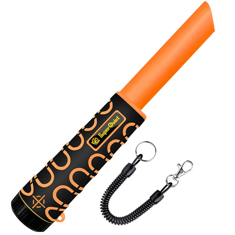 Wasserdichter Outdoor-Metalldetektor – Bild 3 | LuxeStyle