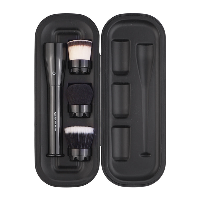 Elektrischer Make-up Pinsel – Bild 4 | LuxeStyle