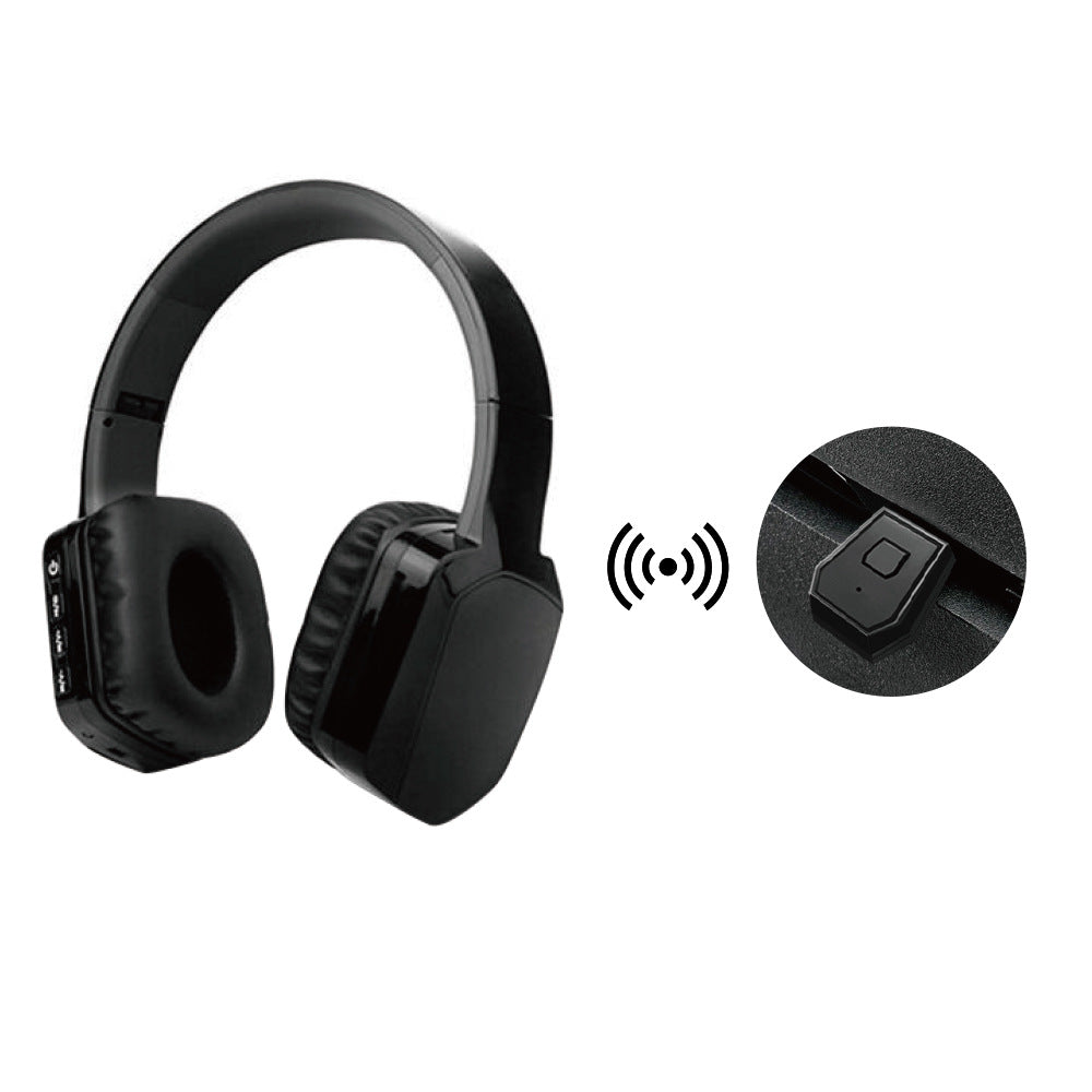 Bluetooth Audio Empfänger für Game Controller