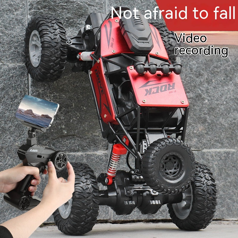 RC Offroad-Drift-Buggy mit Allradantrieb