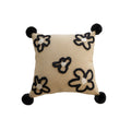 Kissenbezug 45x45 mit Muster – Bild 3 | LuxeStyle