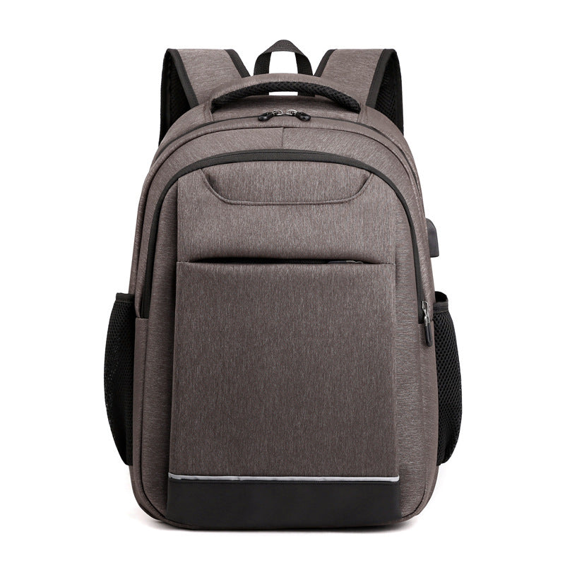 Reise-Rucksack mit grosser Kapazität – Bild 5 | LuxeStyle