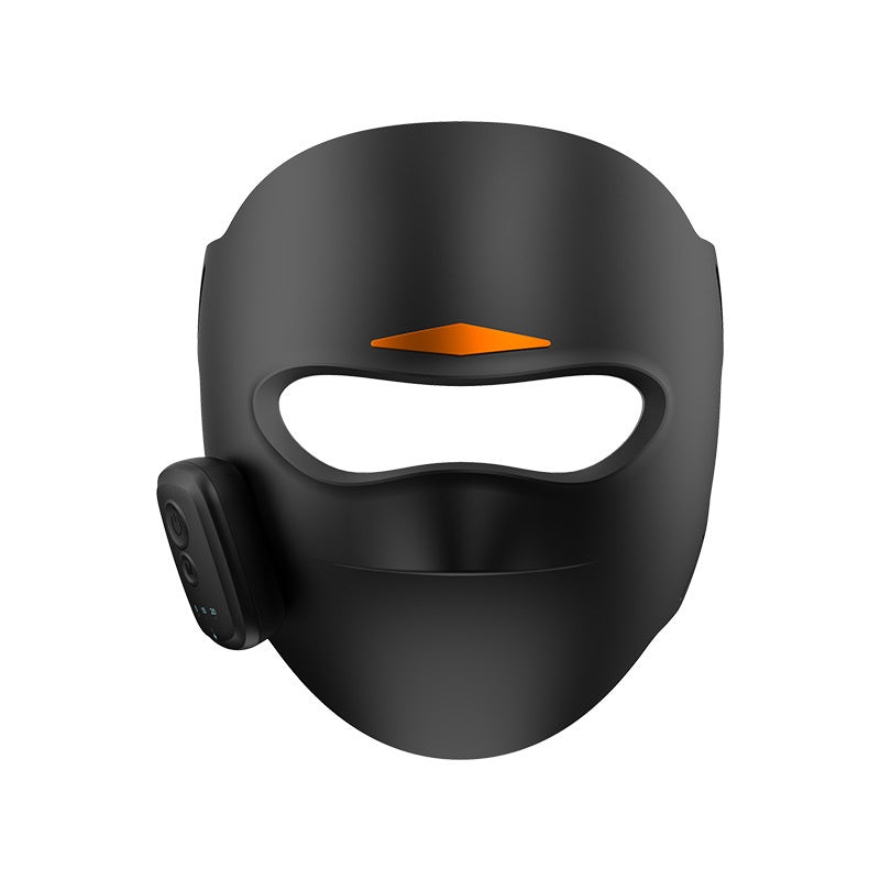 Photonen-Gesichtsmaske für Hautverjüngung – Ansicht 4