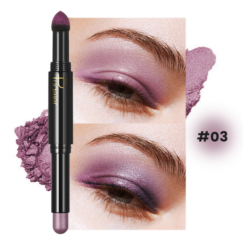 Double-headed Smudger Pearlescent Eyeliner – Ansicht 4