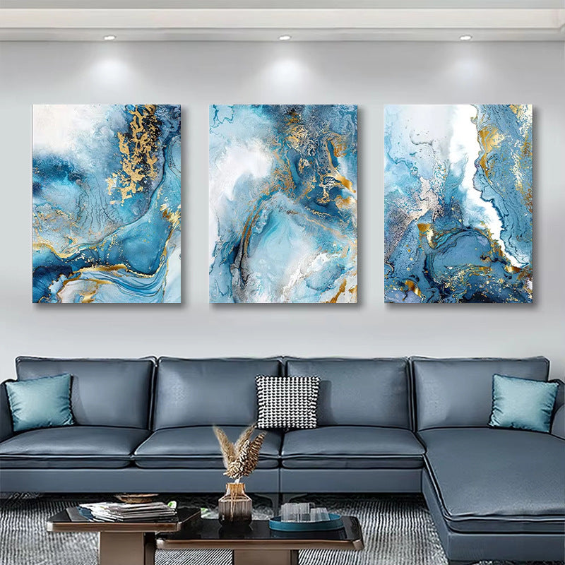 Modernes Wandbild für Wohnzimmer – Bild 2 | LuxeStyle