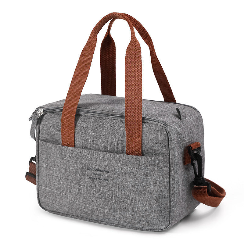 Picknicktasche mit grossem Fassungsvermögen – Bild 7 | LuxeStyle