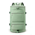 Grosses Dry-Wet Trennungs-Rucksack-Tagesrucksack | LuxeStyle