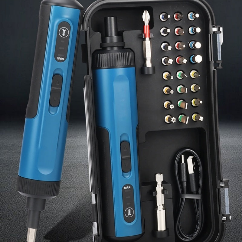 Screwdriver-Set