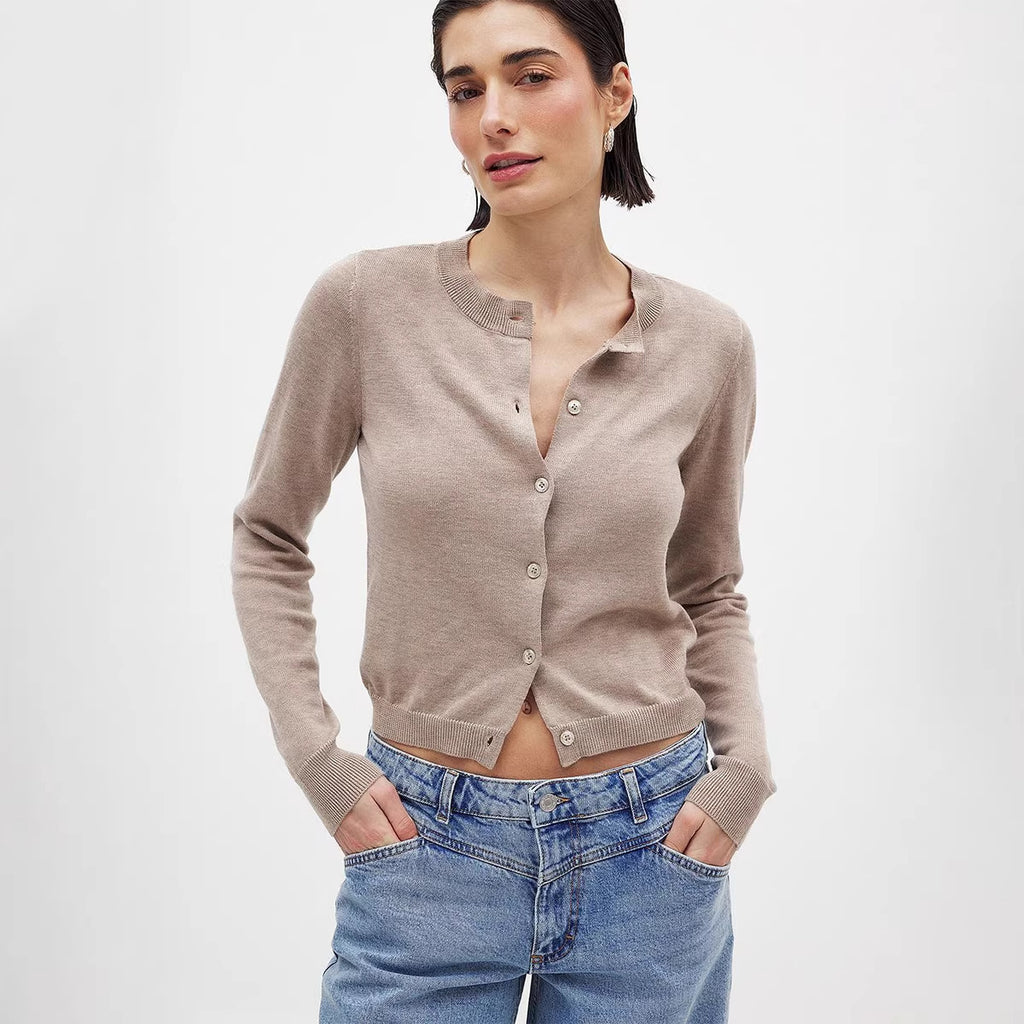 Langarm-Shirt